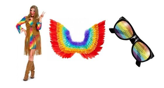 Top-30 Pride Artikelen