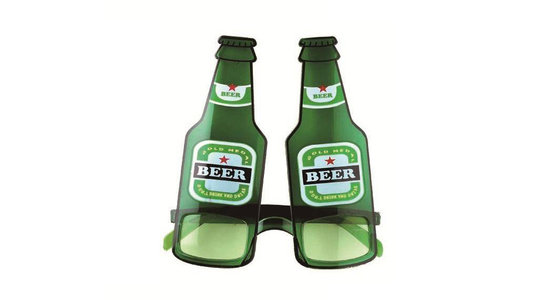 Oktoberfest bril