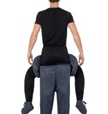 Draag mij kostuum Dictator Korea