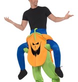 Carry Me kostuum Pompoen Halloween