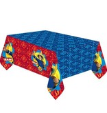 Brandweerman Sam Tafelkleed Versiering 180x120cm