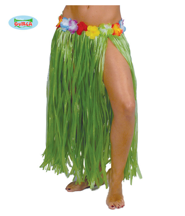 Hawaii Rok Groen 75cm