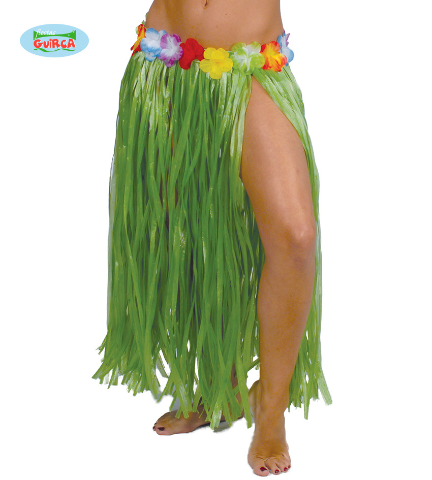 Hawaii Rok Groen 75cm