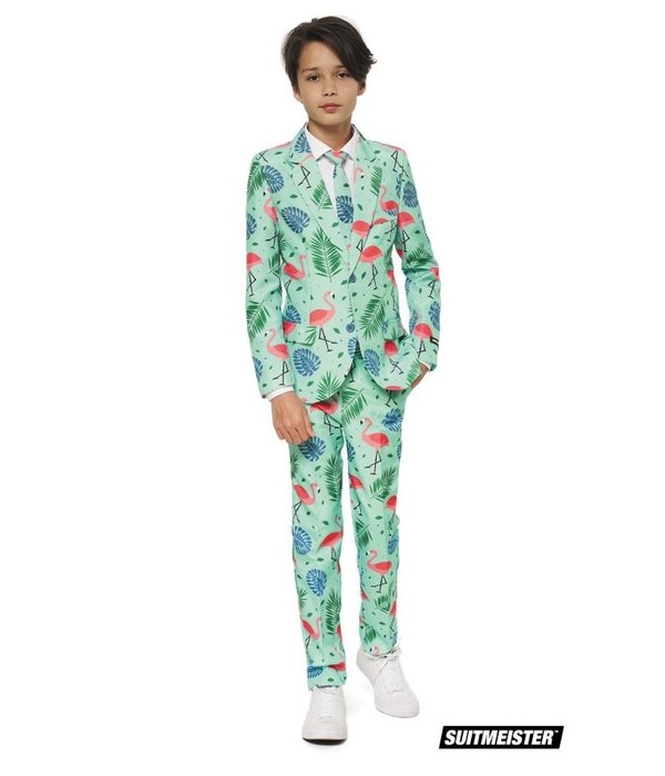 Tropical maatpak kind