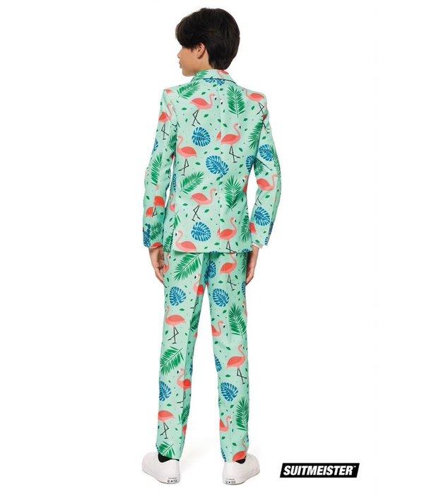 Tropical maatpak kind