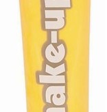 Tube schmink geel