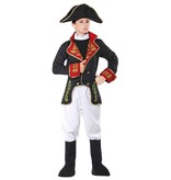 Napoleon Kostuum Kind