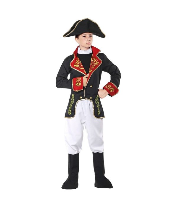 Napoleon Kostuum Kind