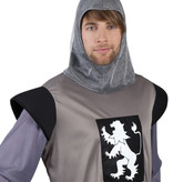 Ridderkap volwassenen