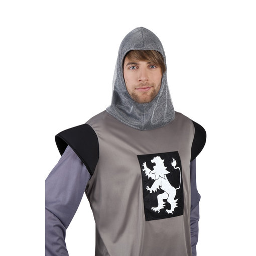 Ridderkap volwassenen