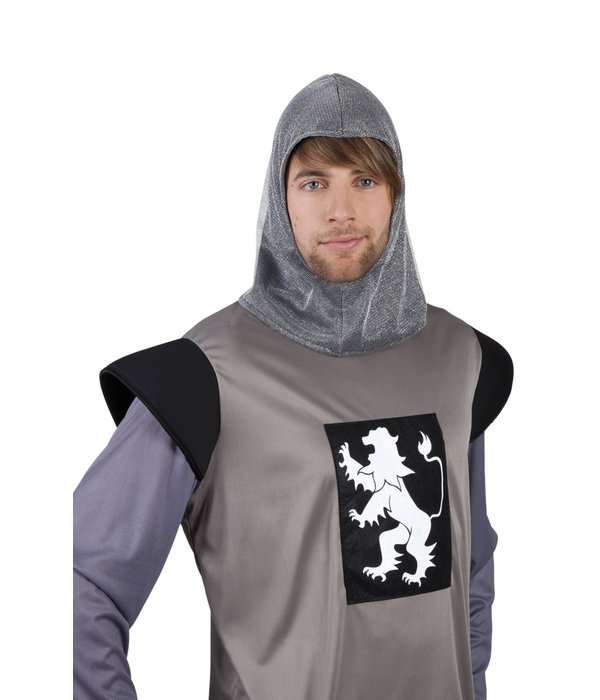 Ridderkap volwassenen