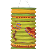 Mexicaanse Lampionnen papier