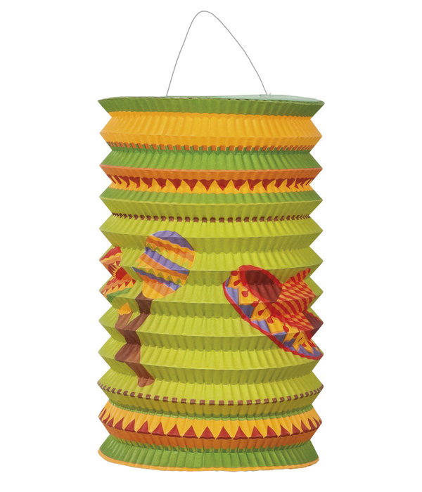 Mexicaanse Lampionnen papier