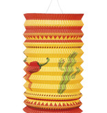 Mexicaanse Lampionnen papier