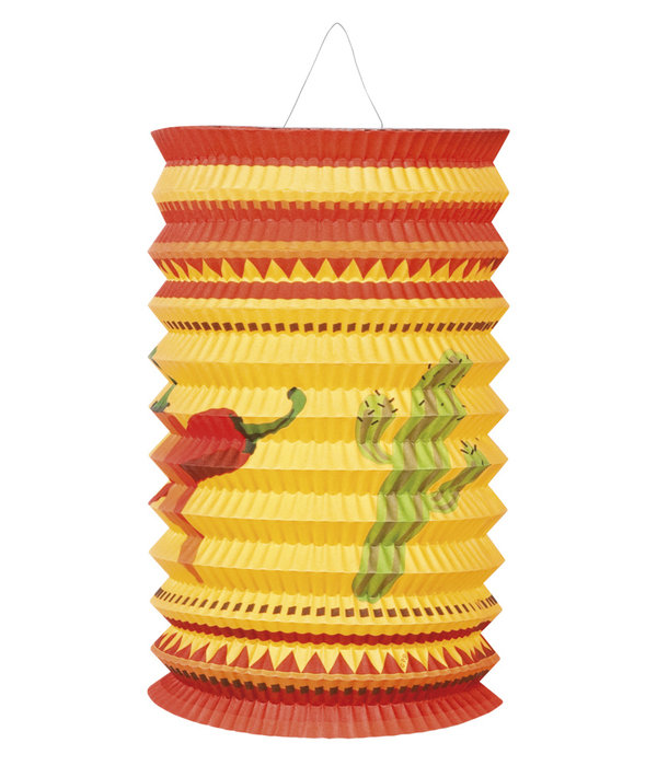 Mexicaanse Lampionnen papier