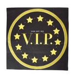Servetten VIP