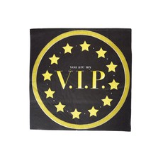 Servetten VIP