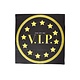 Servetten VIP