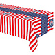 USA Party Tafelkleed 130 x 180cm