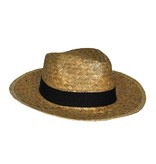 Cowboyhoed stro volwassenen