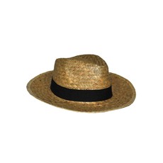 Cowboyhoed stro volwassenen