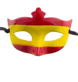 Oogmasker Spanje