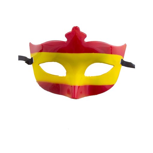 Oogmasker Spanje