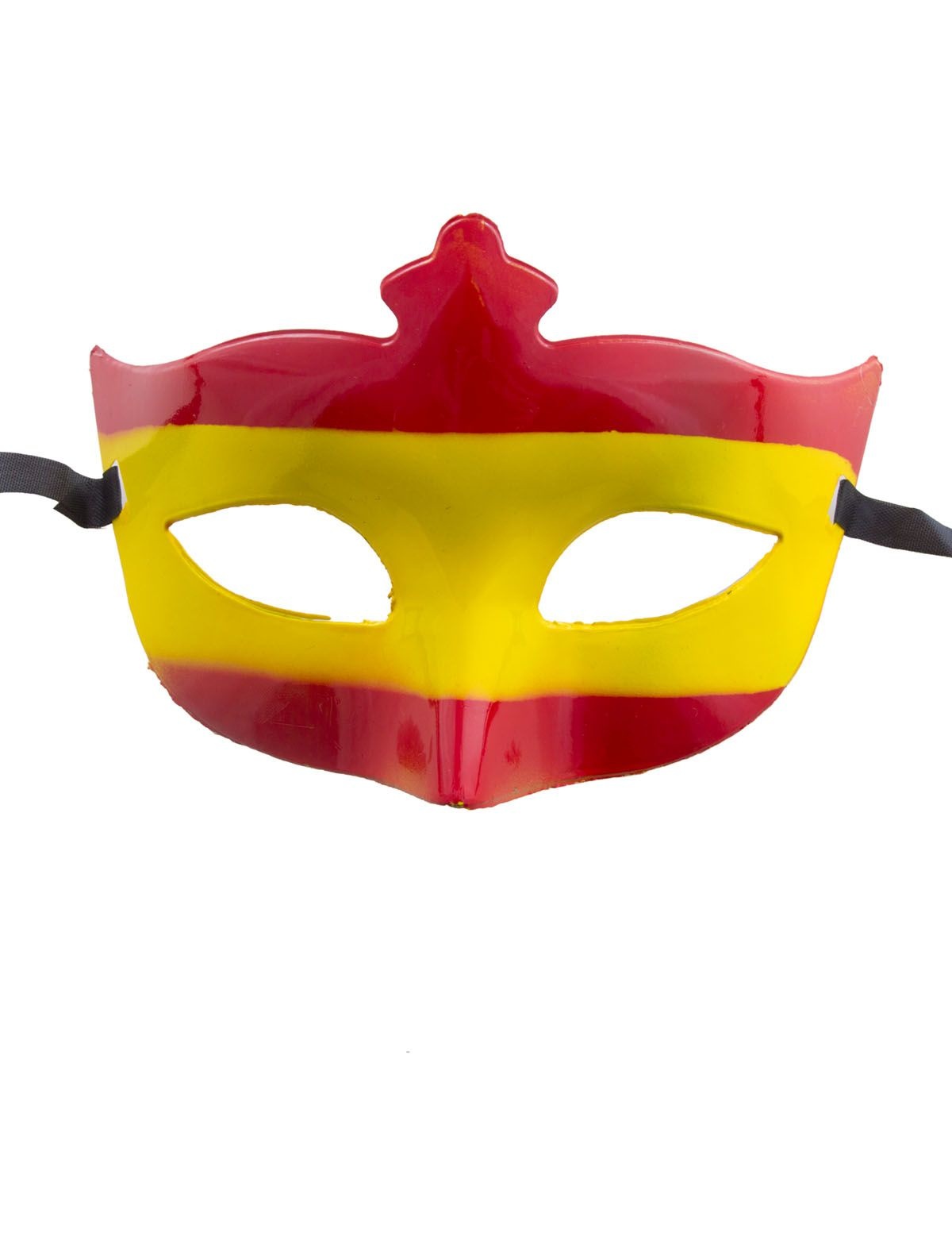 Oogmasker Spanje