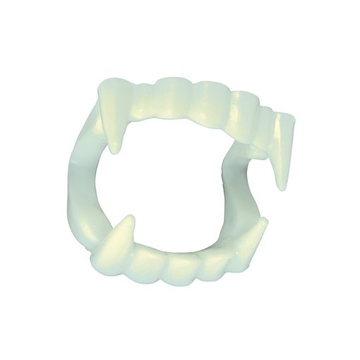 Vampier tanden G.I.D.