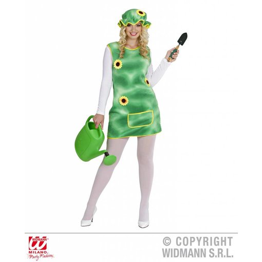 Bloemenpakje carnaval