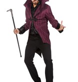 Jas Devil King Halloween Luxe