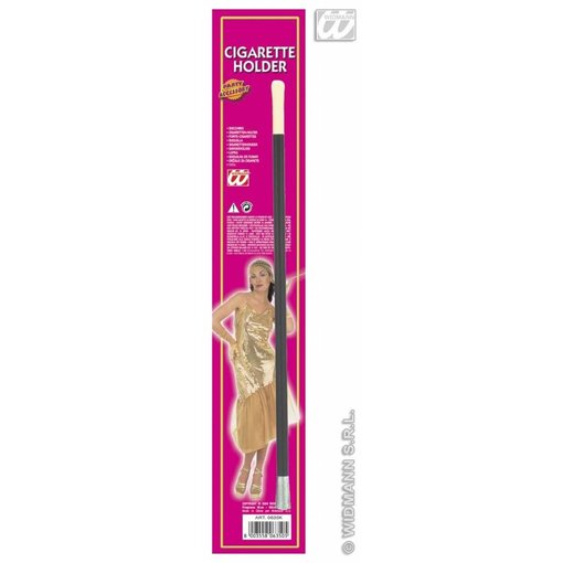 Sigarettenhouder Charleston 30cm