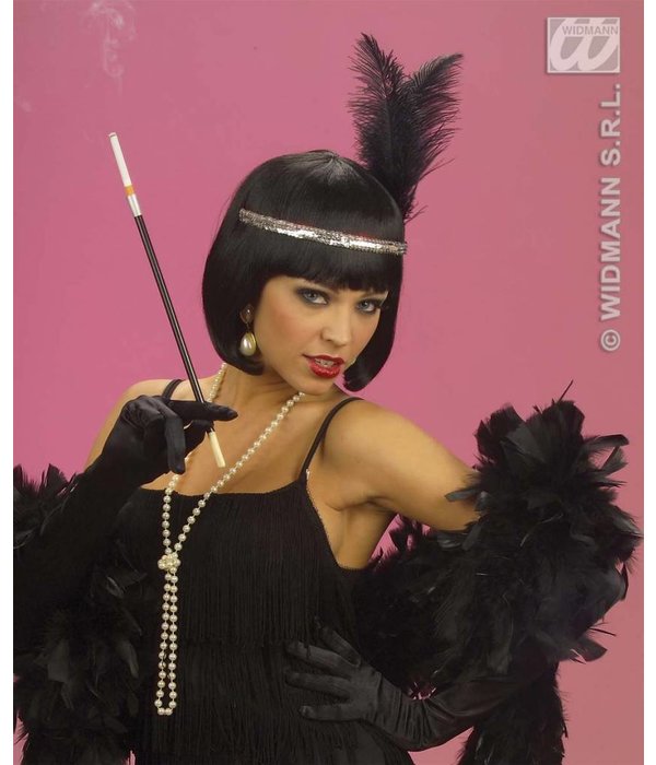 Sigarettenhouder Charleston 30cm