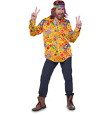 Hippie Shirt Volwassenen