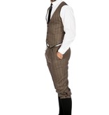 Kostuum Peaky Blinders Roaring 20's John