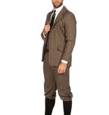 Colbert Peaky Blinders Roaring 20's Bruin