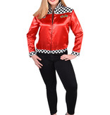 Race Jasje Formule 1 Dames