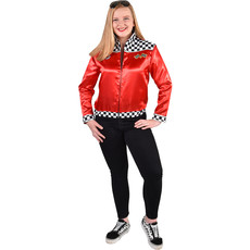 Race Jasje Formule 1 Dames