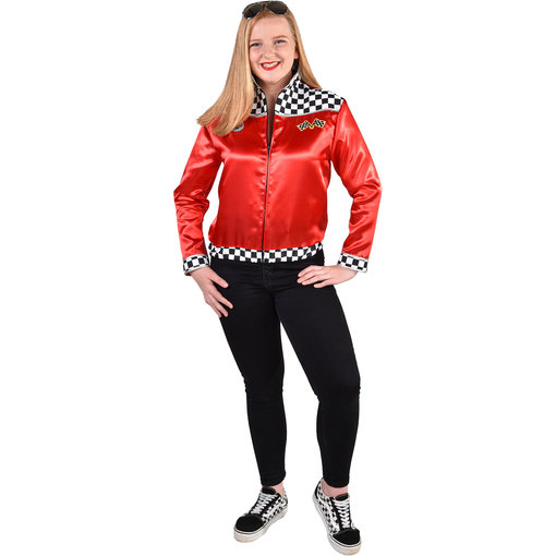 Race Jasje Formule 1 Dames