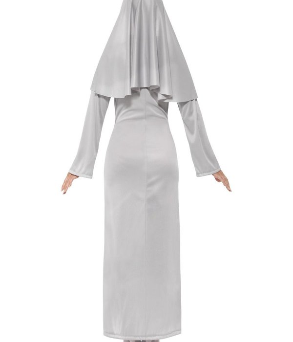 Nonnenjurk Gothic Halloween Dames