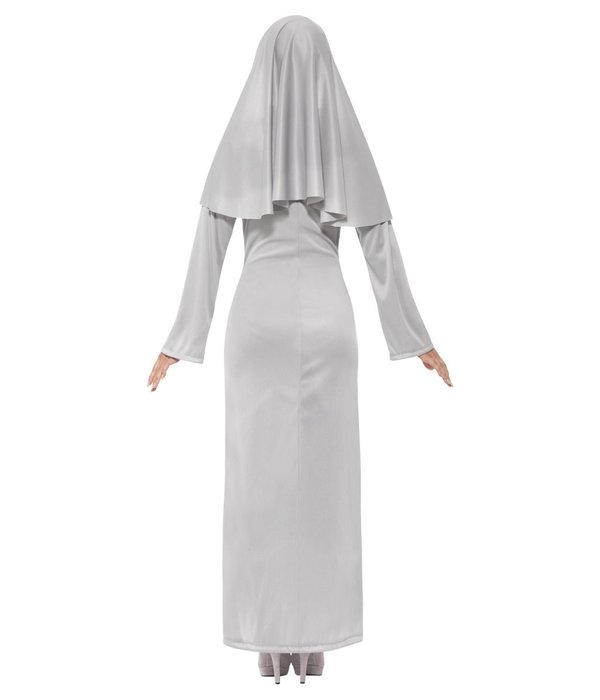 Nonnenjurk Gothic Halloween Dames