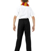 Harry Potter Set Kind