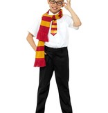 Harry Potter Set Kind