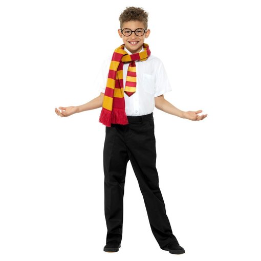 Harry Potter Set Kind