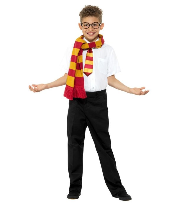 Harry Potter Set Kind