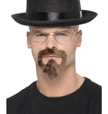 Breaking Bad Heisenberg Verkleedset