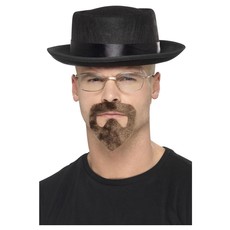 Breaking Bad Heisenberg Verkleedset