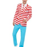 Feestpak Waar Is Wally Heren