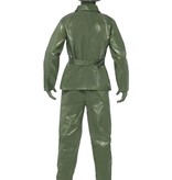 Speelgoed Soldaat Kostuum Heren