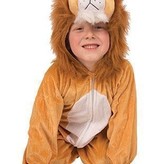 Dierenpakje Leeuw kind